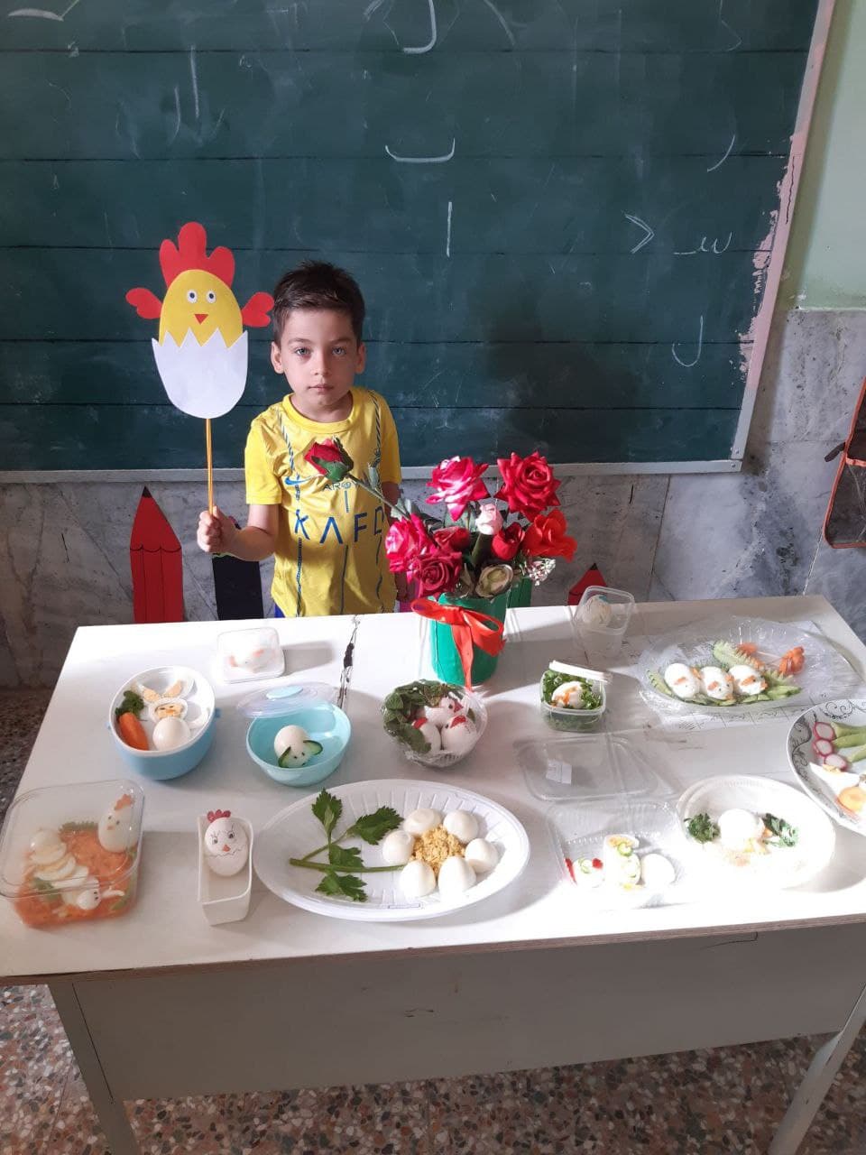 دبستان غیردولتی پسرانه سرای دانش