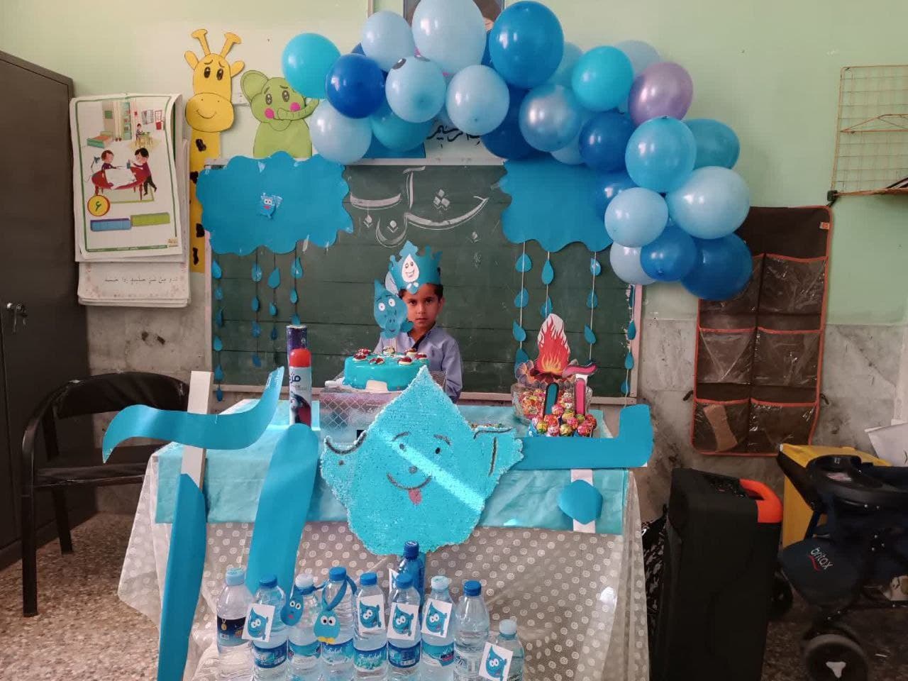 دبستان غیردولتی پسرانه سرای دانش