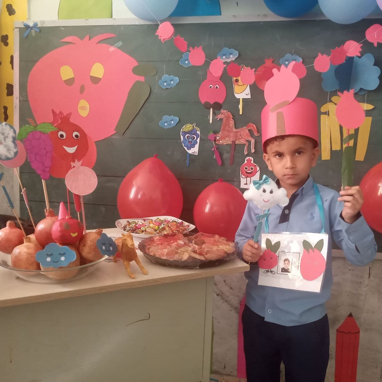 دبستان غیردولتی پسرانه سرای دانش